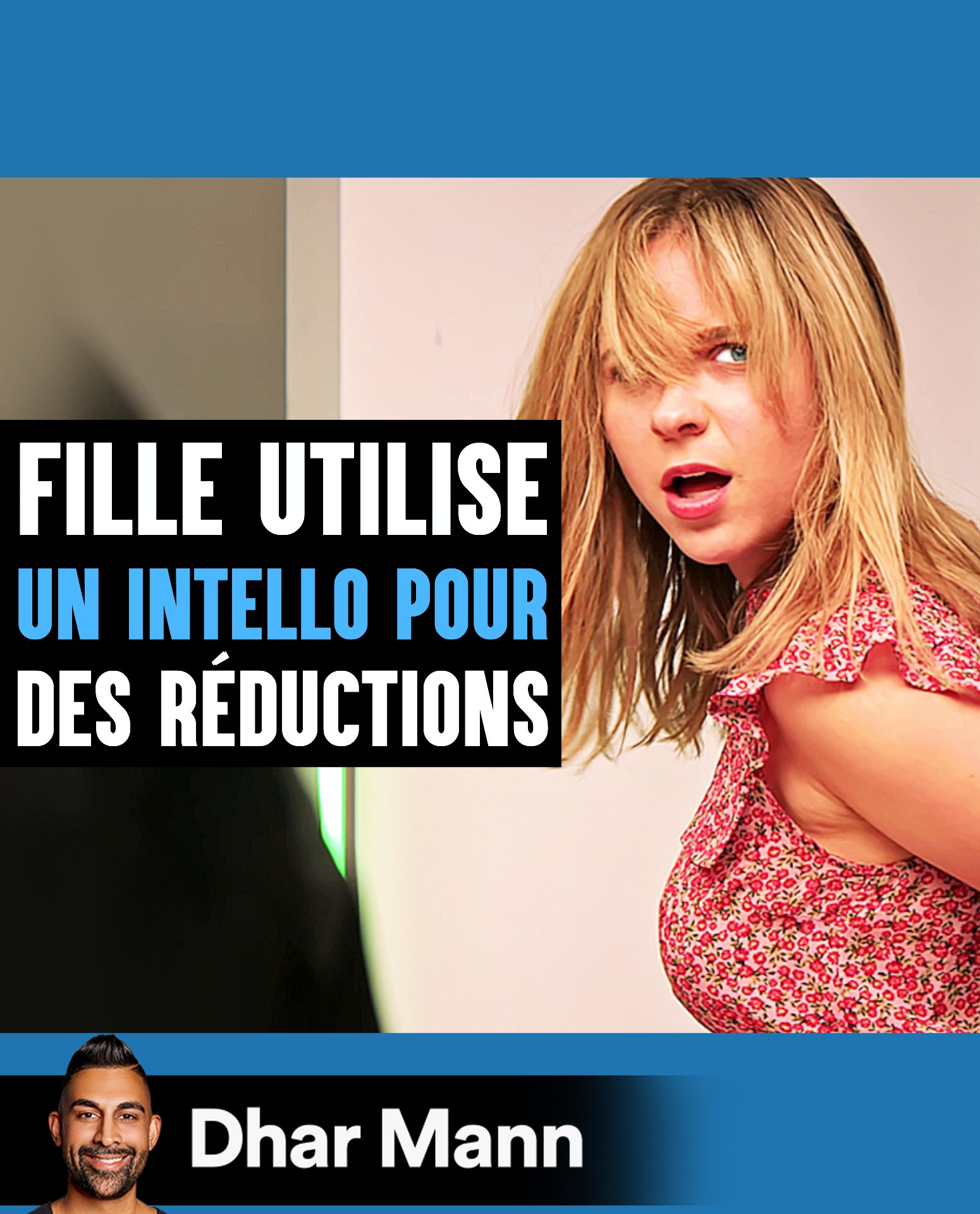 Dhar Mann Français on Reels | Facebook