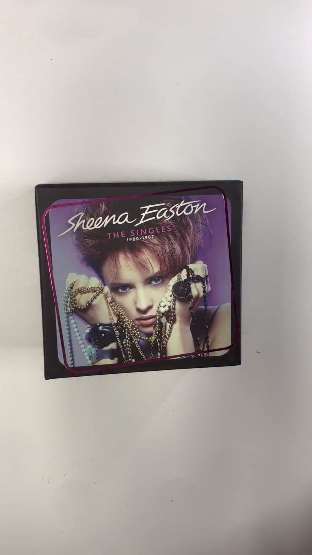 Official: Sheena Easton (@OfficialSheenaEaston) • Facebook
