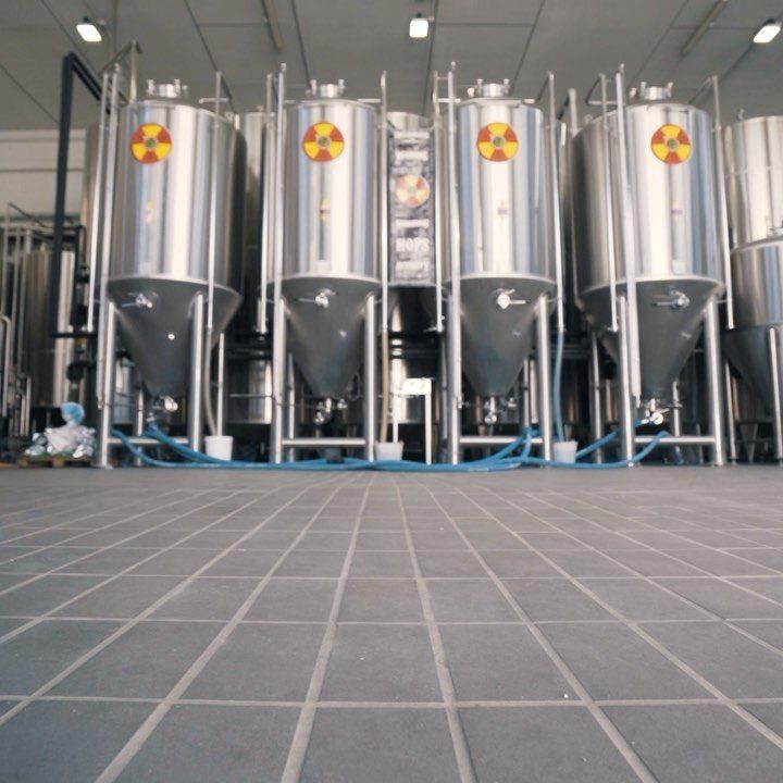 Our brewery in Fidenza has been recognized by Ratebeer as the best ...