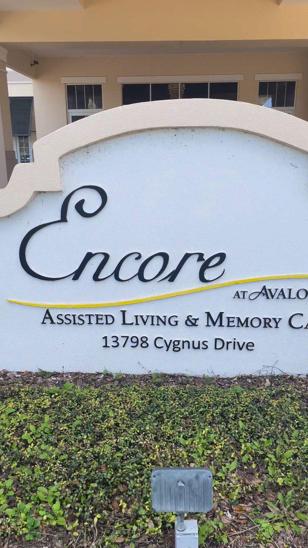 Encore at Avalon Park isn’t just where you live — it’s where life ...