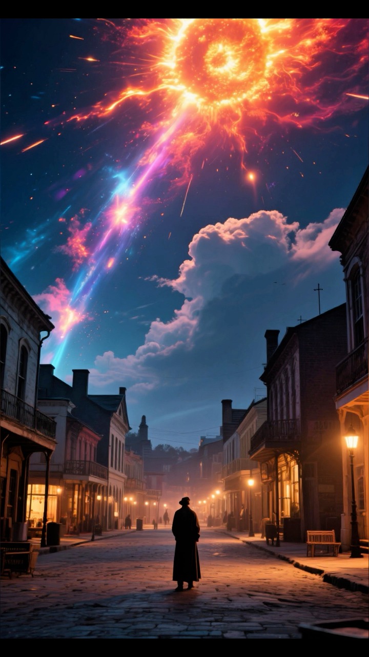 The Day the Sun Almost Reset Civilization: The Carrington Event In 1859 ...