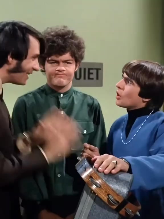 Only 2% of The Monkees fans can answer the final truth | Stars 1980s ...