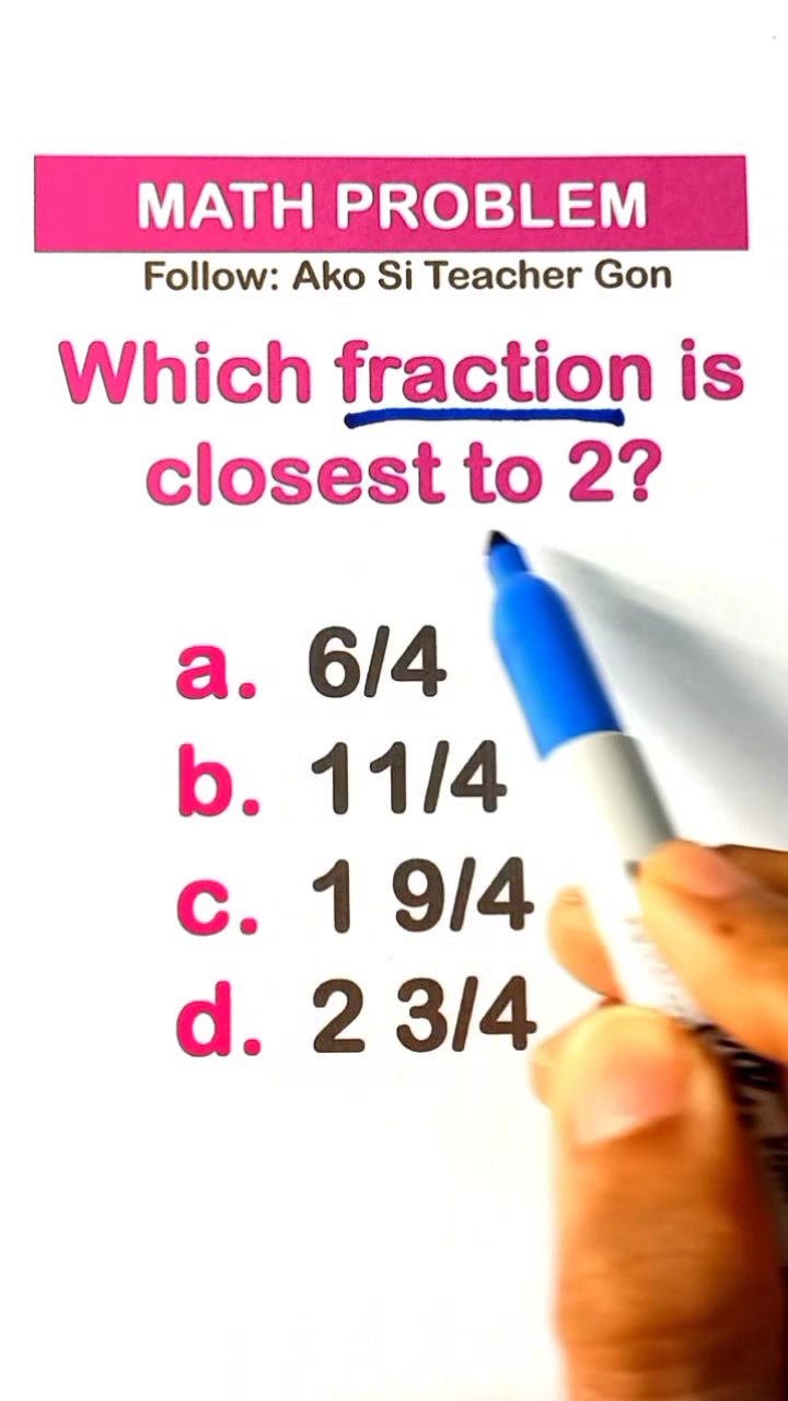 Try this MATH PROBLEM‼️📝 #basicmath #mathematics #MathTutor #teachergon ...