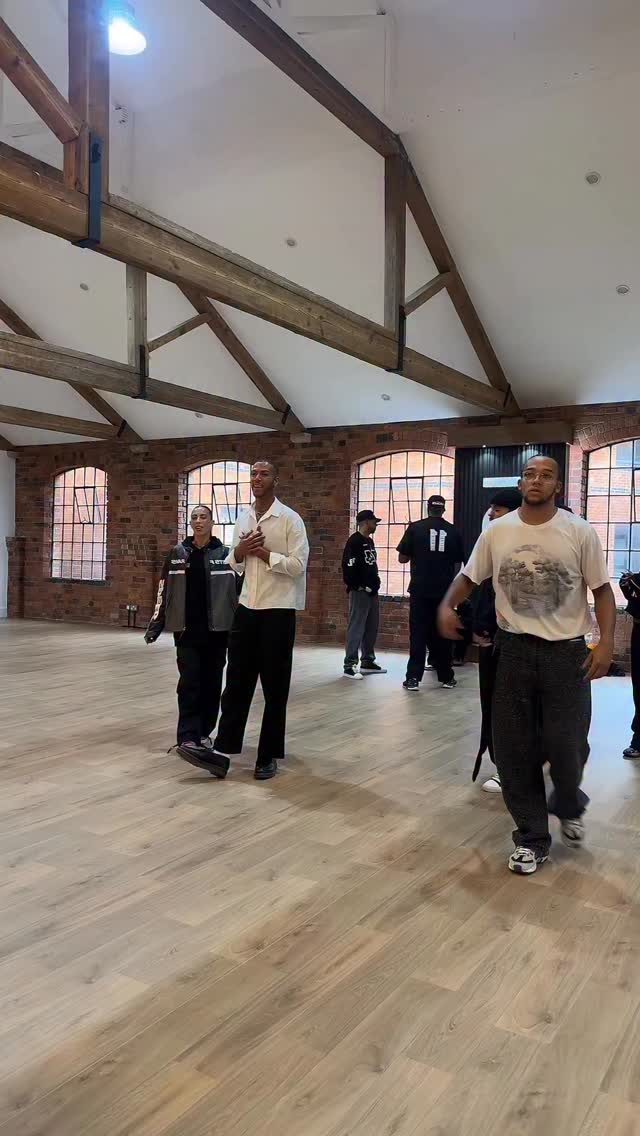 One from the drafts @diversity_official ️ | Nathan Ramsay | Facebook