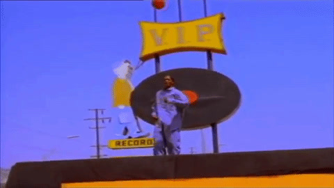 World Famous VIP Records sign will have new home at Long Beach park to ...