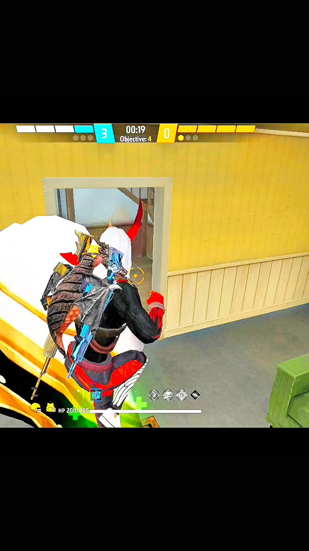 #freefire #ff #ffvideo #gaming #shorts #trending #viral | 5s Gaming ...