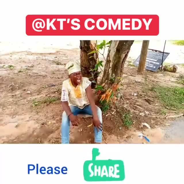 KT’S Comedy