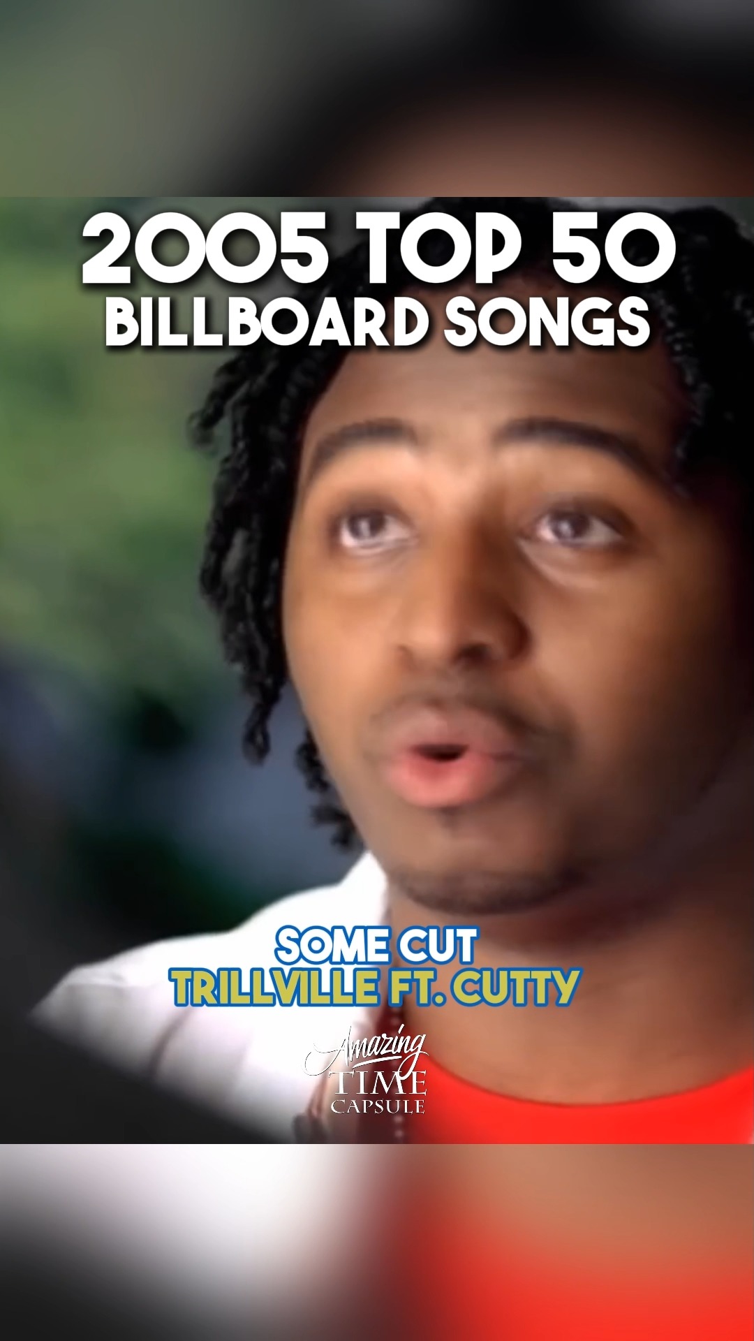 50 Billboard Hits That Ruled 2005 🎶 Turn the radio back and