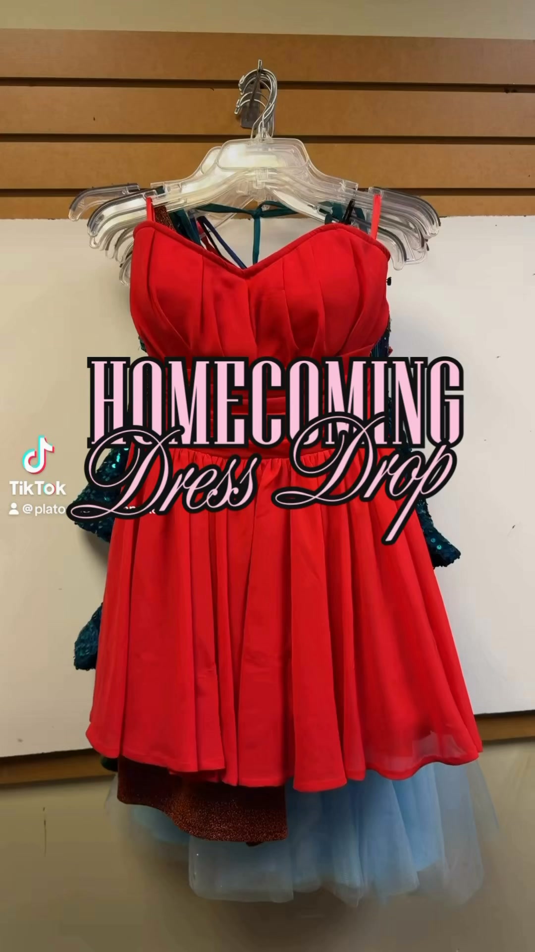 homecoming dresses roanoke va the prettiest night deserves the prettiest dress 🎀✨, #platosclosetroanoke #roanokeva | Plato's Closet - Roanoke, nachhaltig