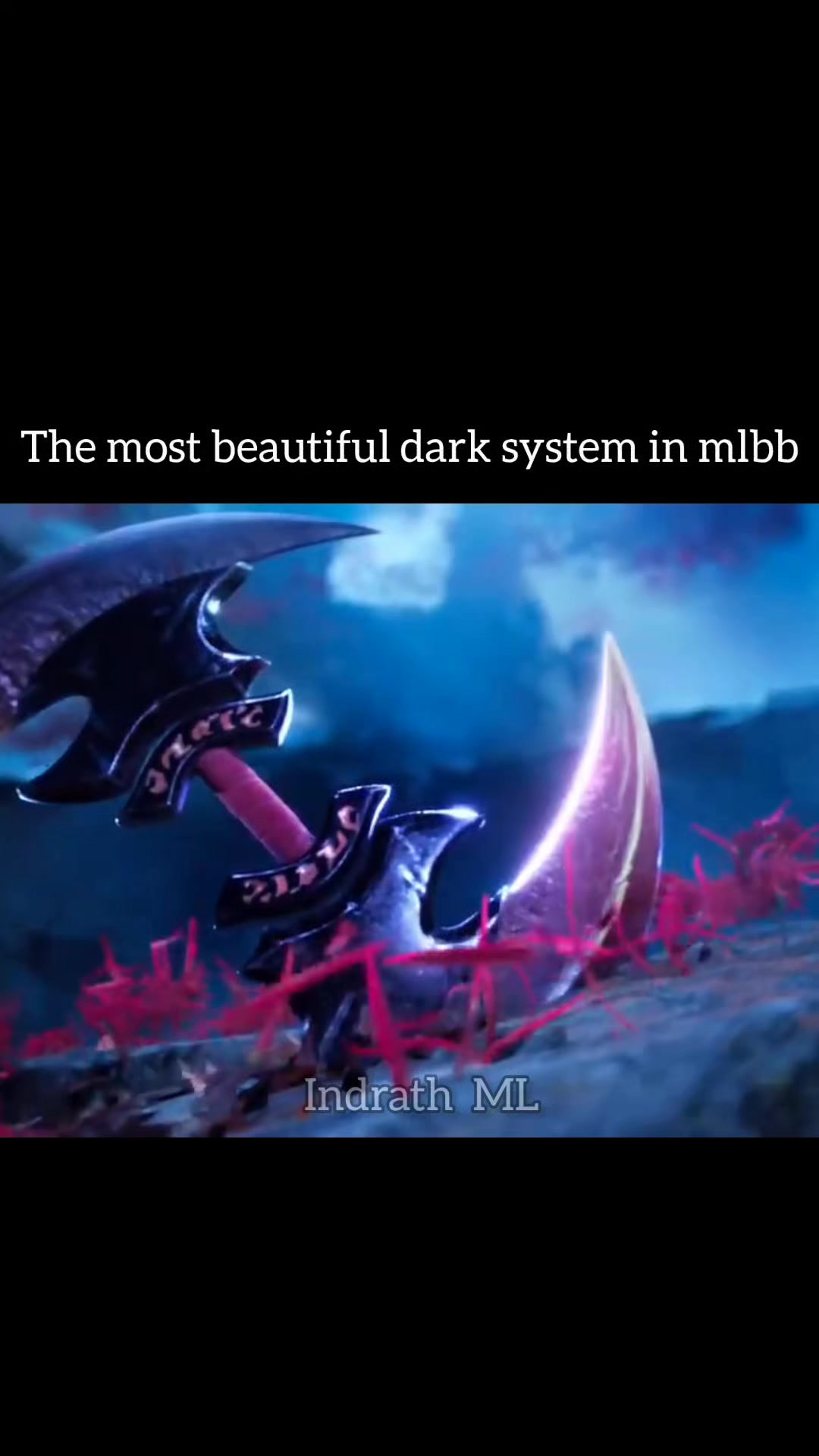 Do u agree?🫠 #mobalegends5v5 #MobileLegendsBangBang # ...