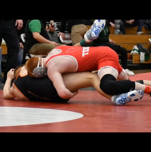 🔥 DUAL DAY TOMORROW!🔥 It’s almost here — the matchup we’ve been waiting ...