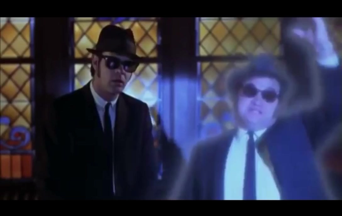 The Blues Brothers on SNL, 1978 | Cadillac Zack Presents The Best