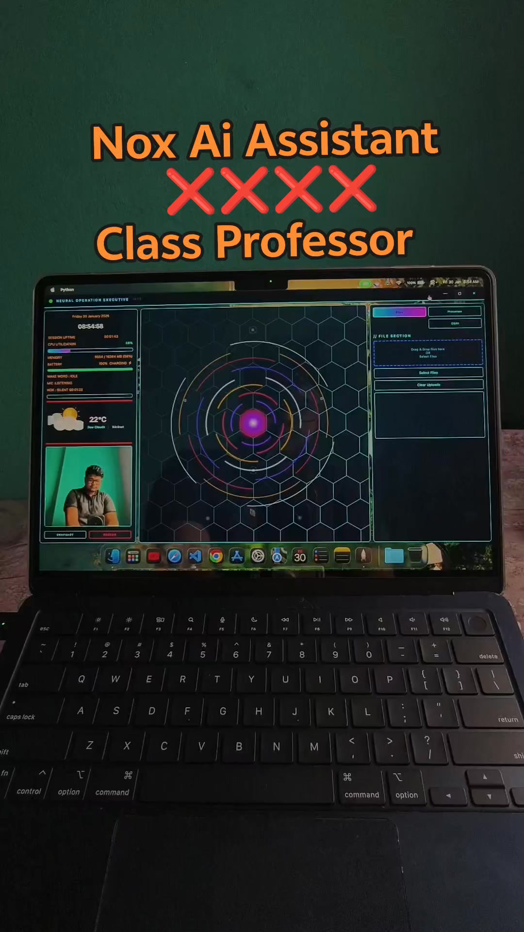 New Feature............ Is Coming 🤯 #AI #Nox #tech #decipline | Nox ...