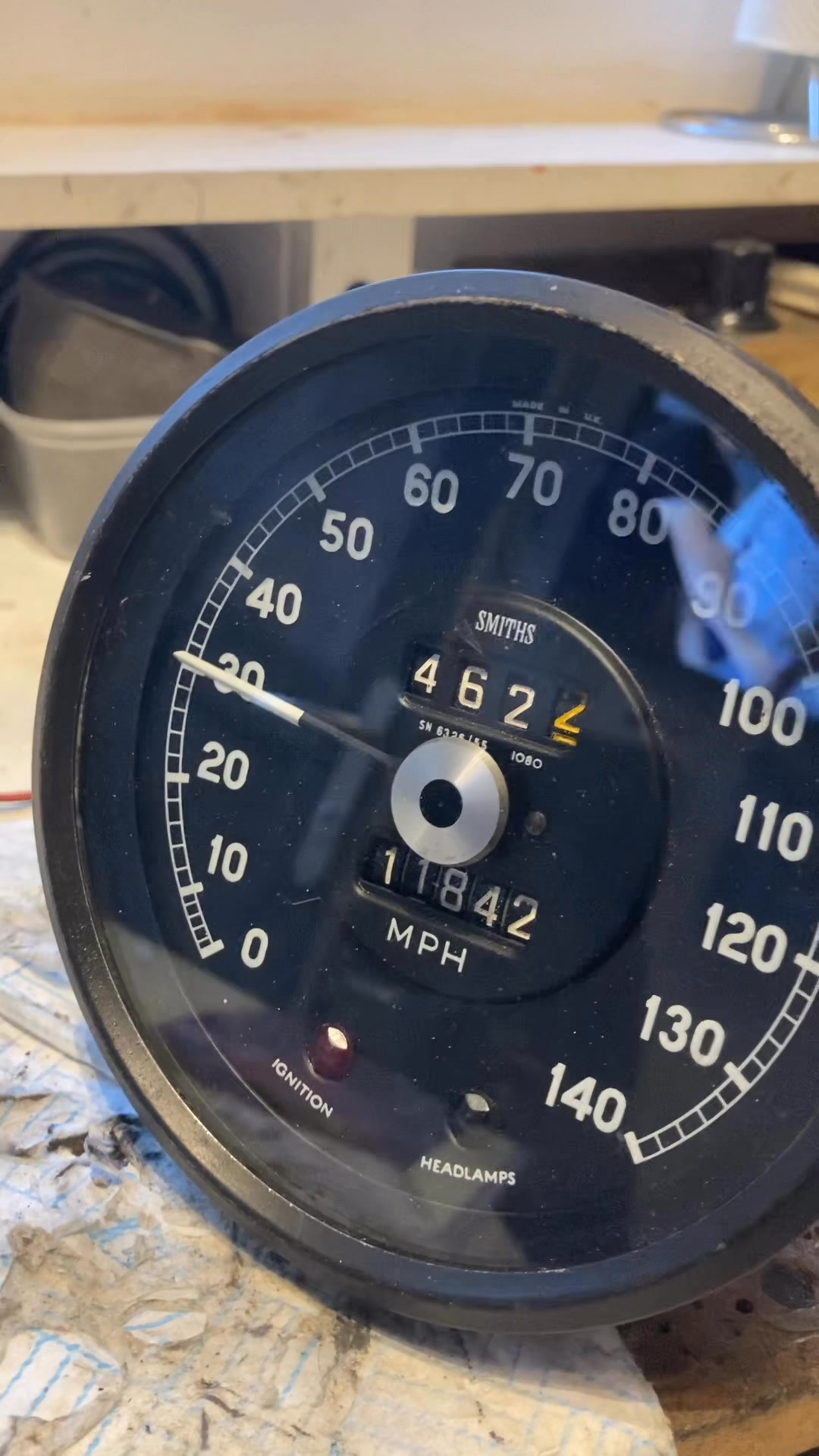 JDO Instruments | Keighley