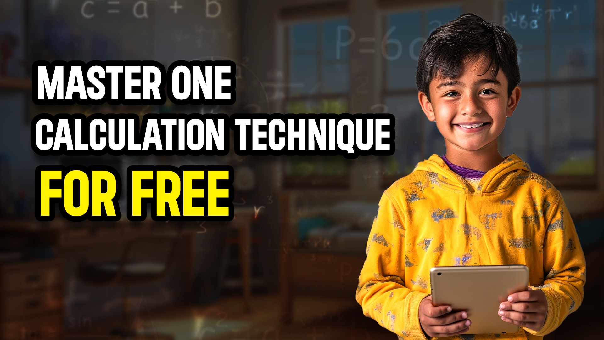 🚀 Ditch the Old Way of Learning Math! 🚀 Why stick to slow, outdated ...