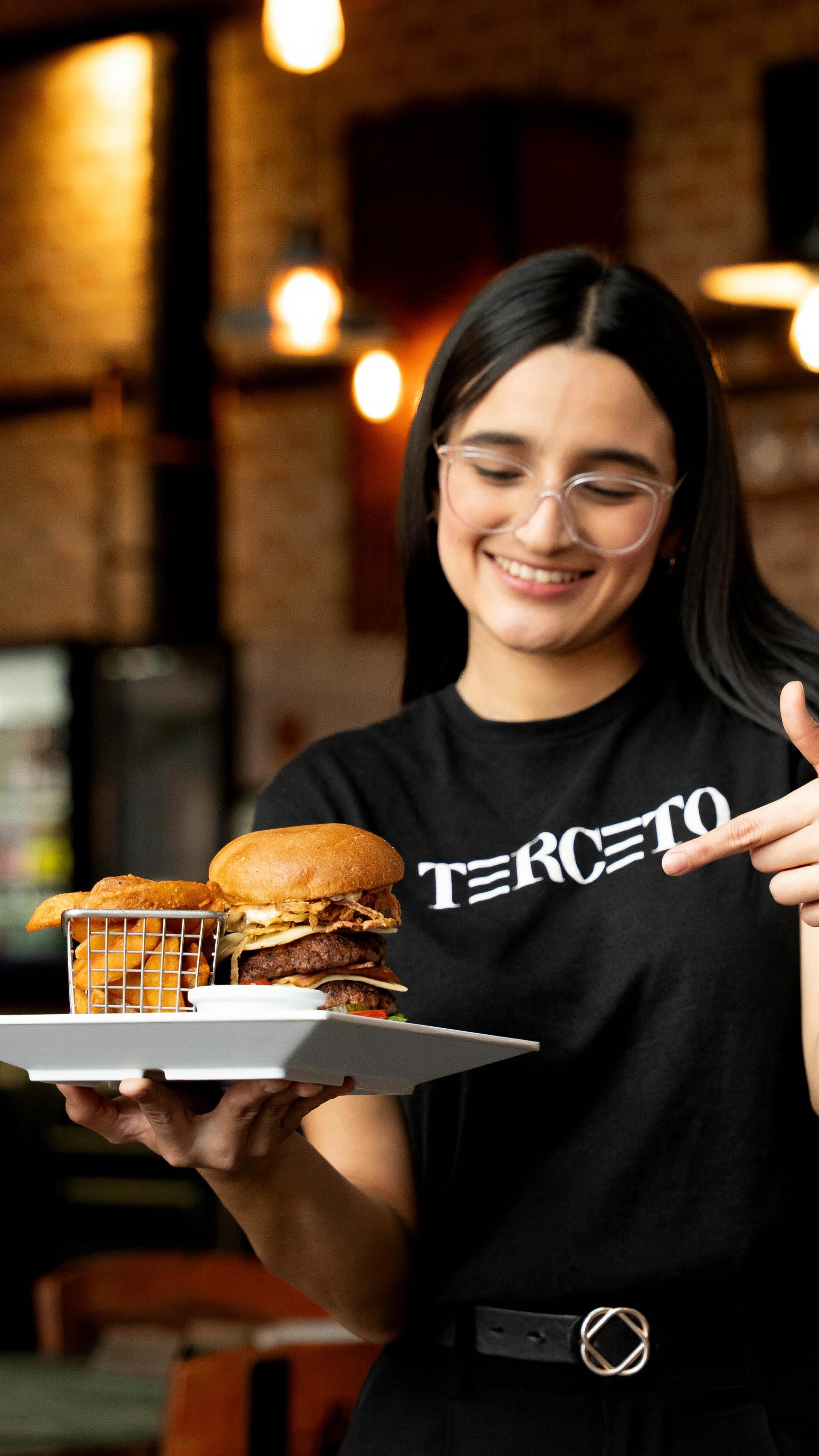 Terceto | Tegucigalpa