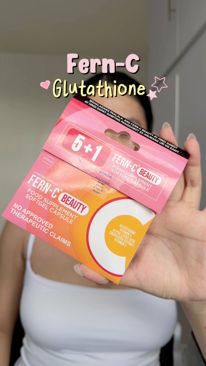 glutathione in hindi Self-care looks different for everyone, but for me, it starts with the little things. 🤍 Glad to have Fern-C as part of my routine. , FERN-C , #FernCBeauty #ItStartsWithin, Weight:100g Glutathion E-Book 28 Seiten Finelines