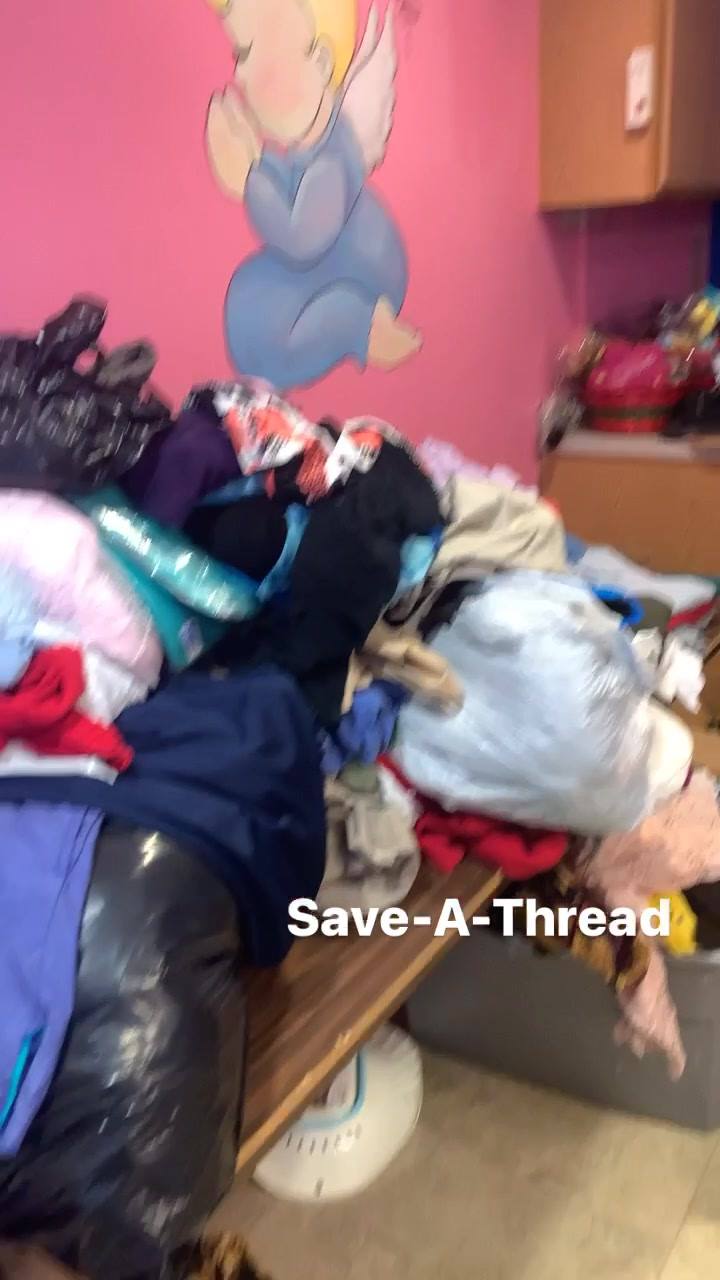 Save-A-Thread - Home | Facebook