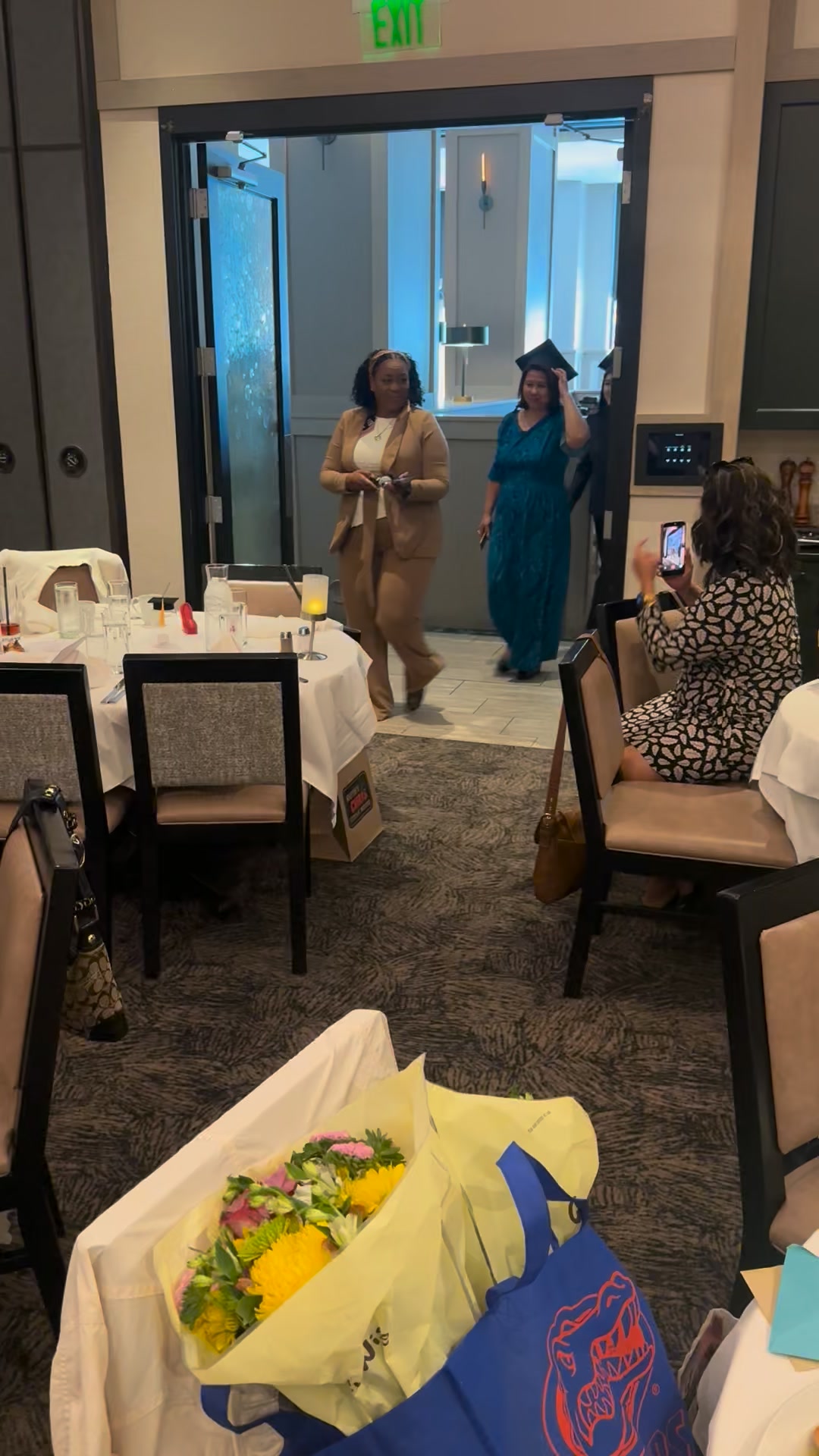 dress for success west palm beach Celebrate with Success Beaches🎓✨, This week, 24 incredible women officially graduated from our Summer '26 Road to Success (RTS) program, marking a monumental milestone for tag__hot_try on video