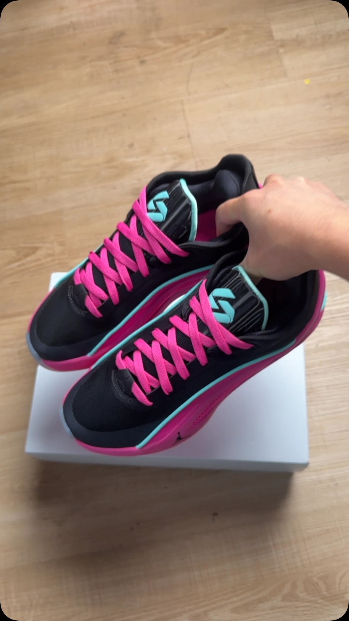 Nike Jordan Luka 5 PF 'Night Drive' Style Code: HV8087-600