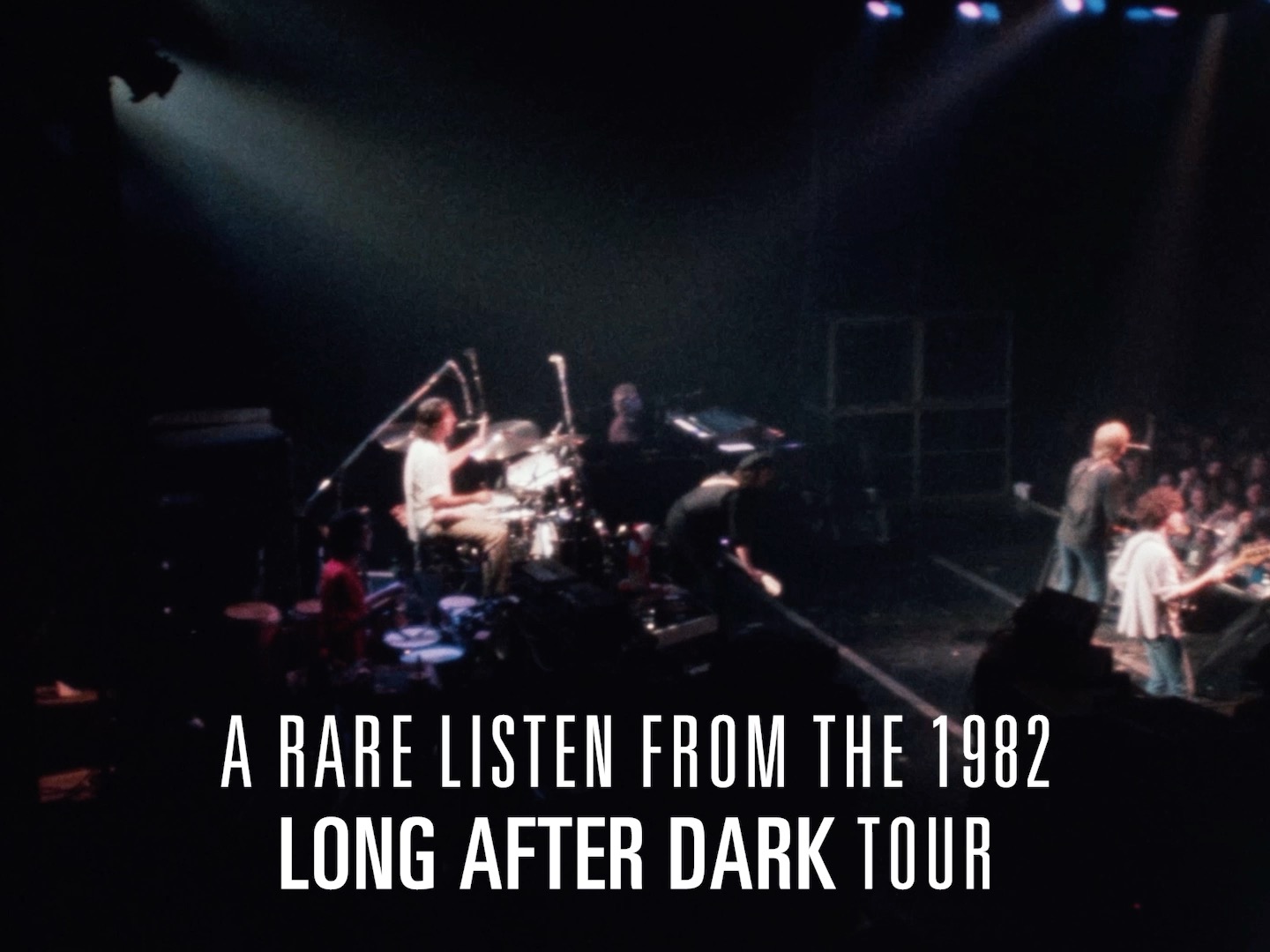 The Tom Petty Estate + Third Man Records are collaborating to share ...