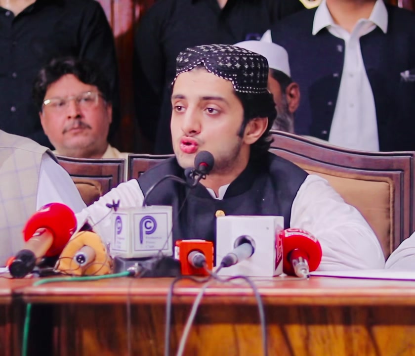Malik Rauf Foundation