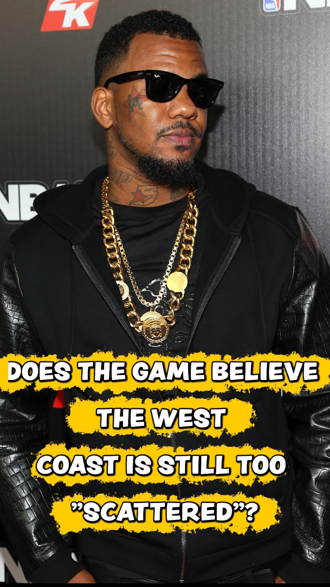 The Game on Reels