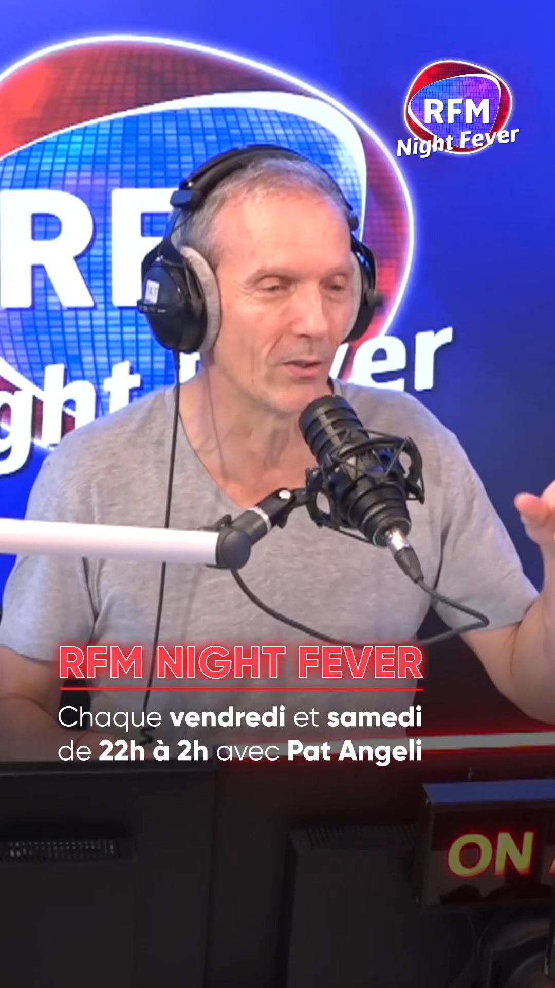 Reconnaissez-vous ces titres français sur le « Rock your body » de ...