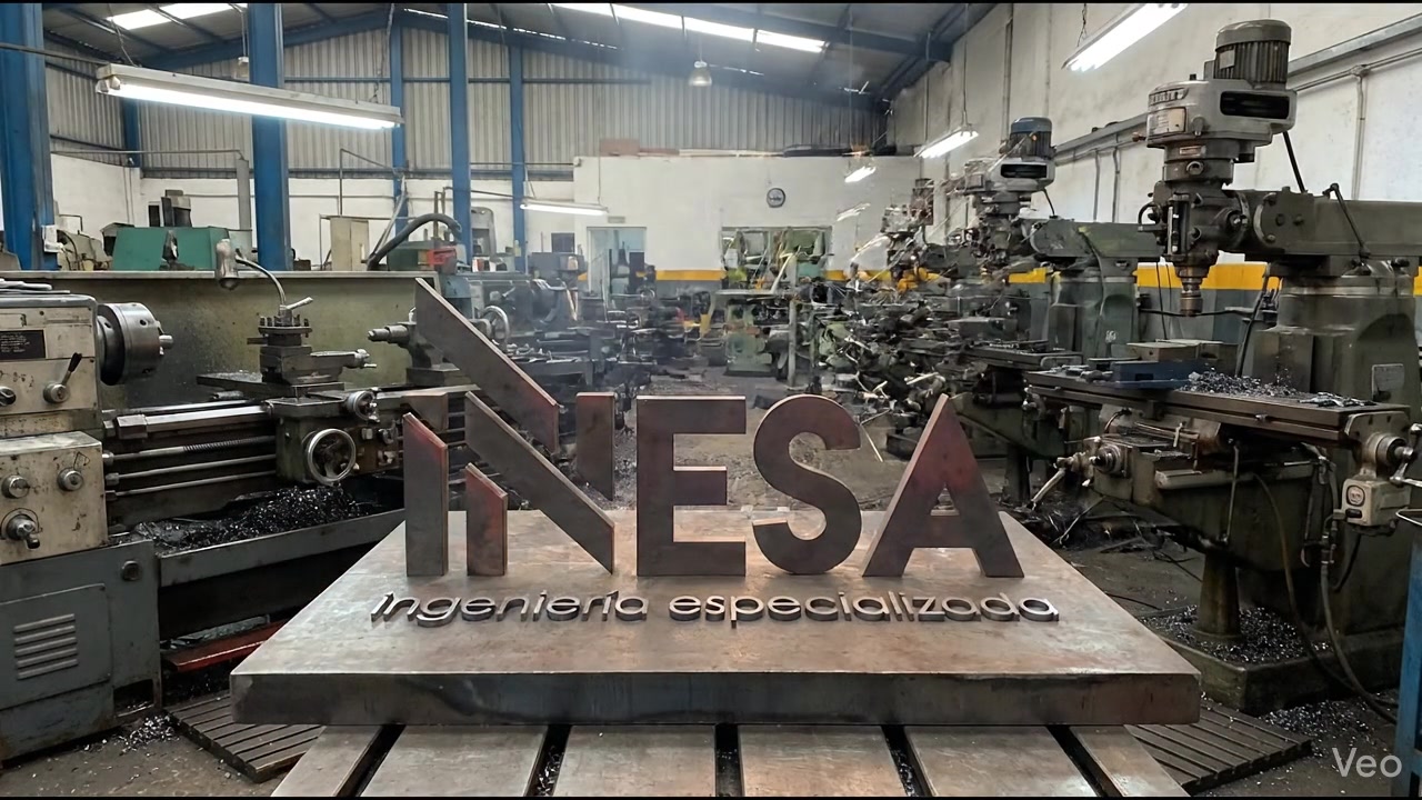 INESA | Estado de México