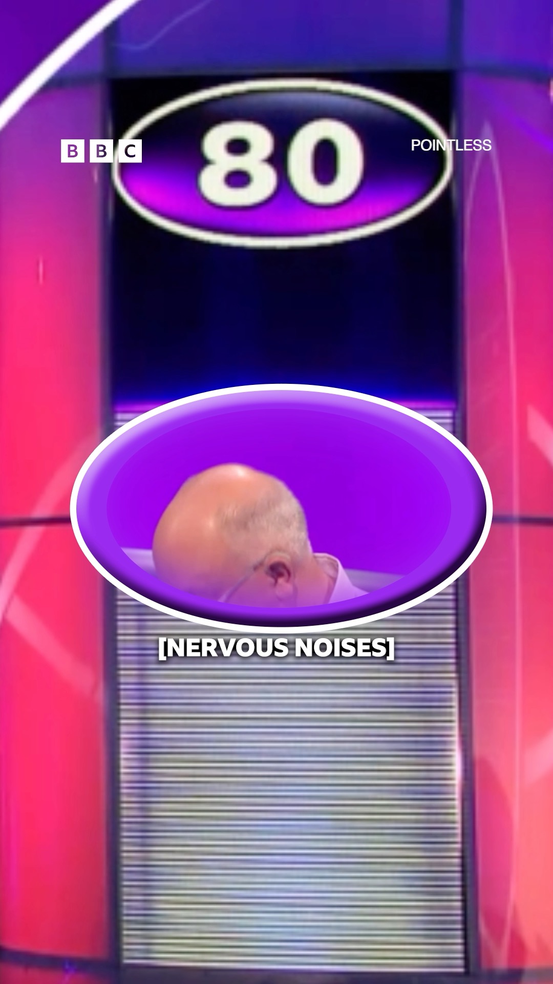 This round is definitely giving us a major brain freezeeeeeee! 🧠 ️ ...