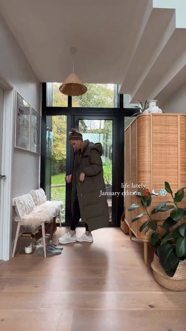 January was meant to spent at home ️ . . . . . . #throwback #ootdstyle ...