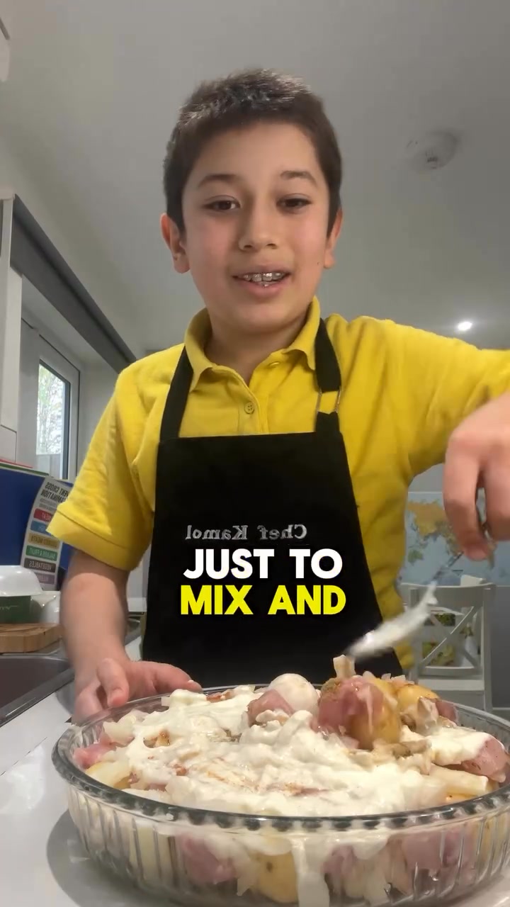 POV: When you are lazy to cook your food 🤫😎 So Again I need a help from ...