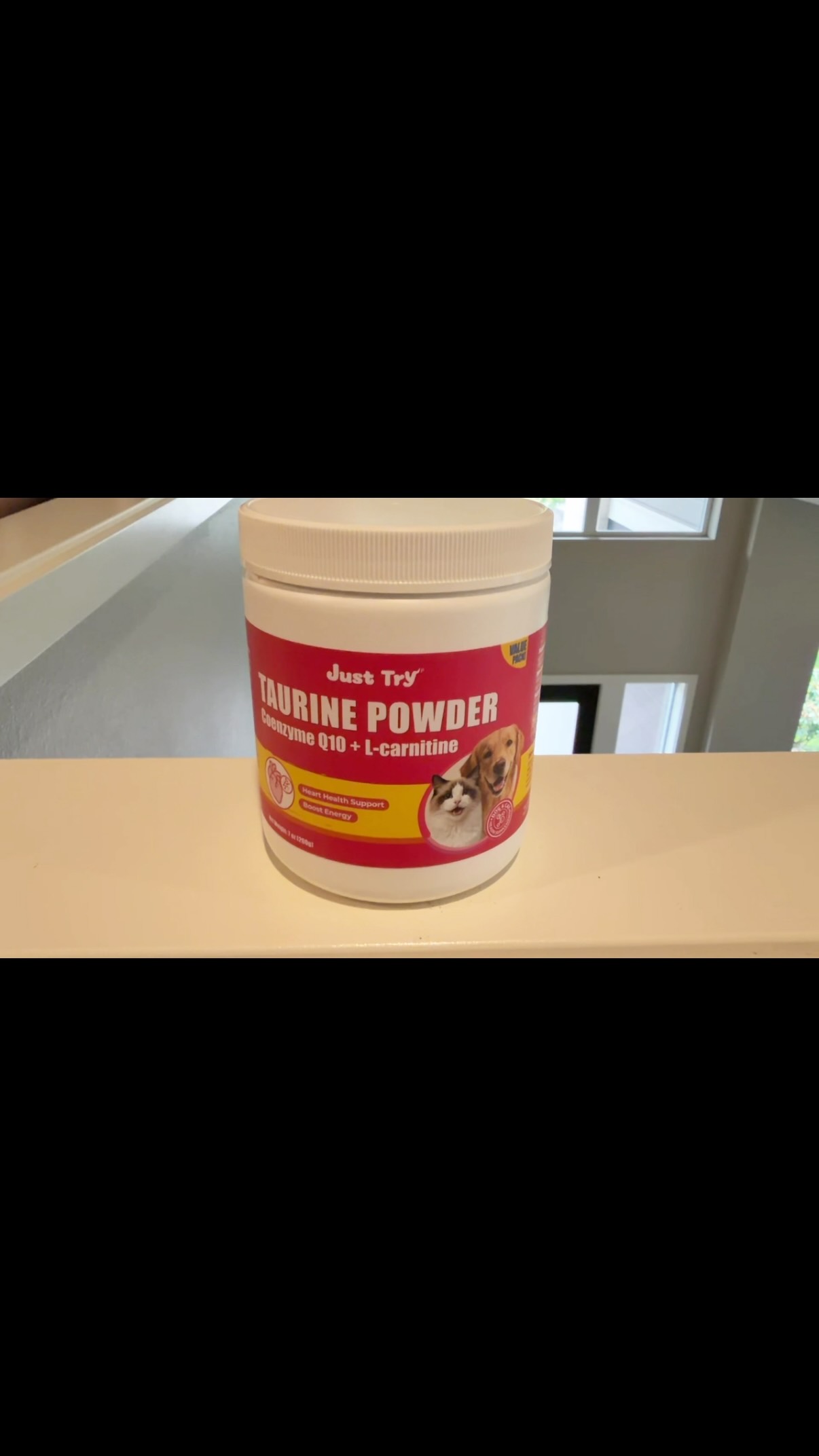 l carnitine and the heart amazon ➡️ Shop product here: https://urlvue.com/r/B0G2X7Z71H-yt-5v1qf, Looking for an easy way to support your cat or dog’s health overall wellness? In this video, I’m sharing my experience Package:Single Pack Liposomal Vitamin C Orange-Pineapple brightening repair cream