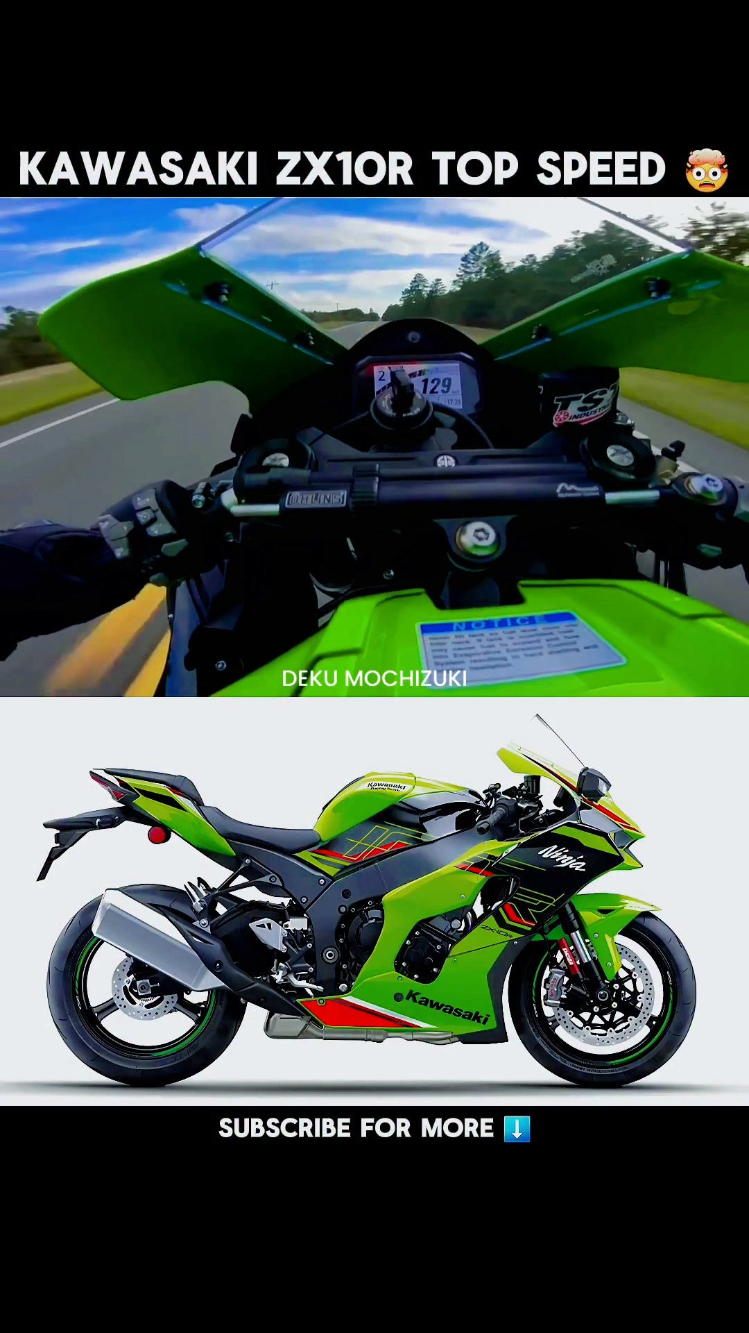 Kawasaki Ninja | BikeWale