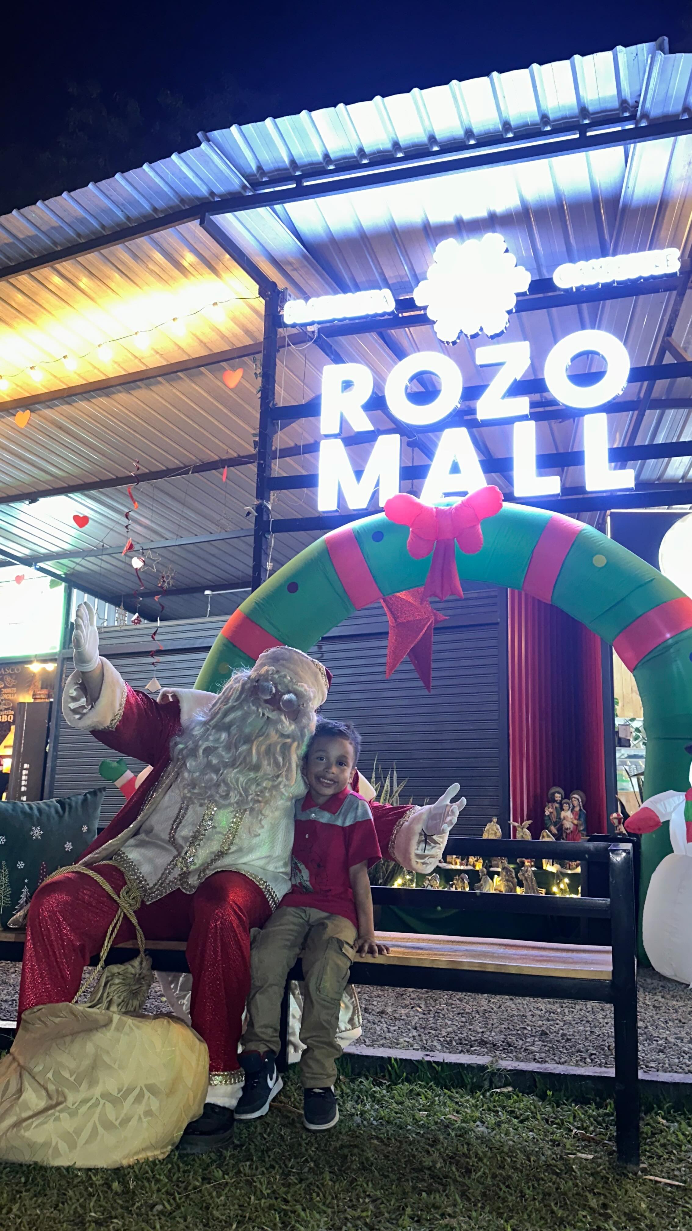 Rozo Mall | Rozo