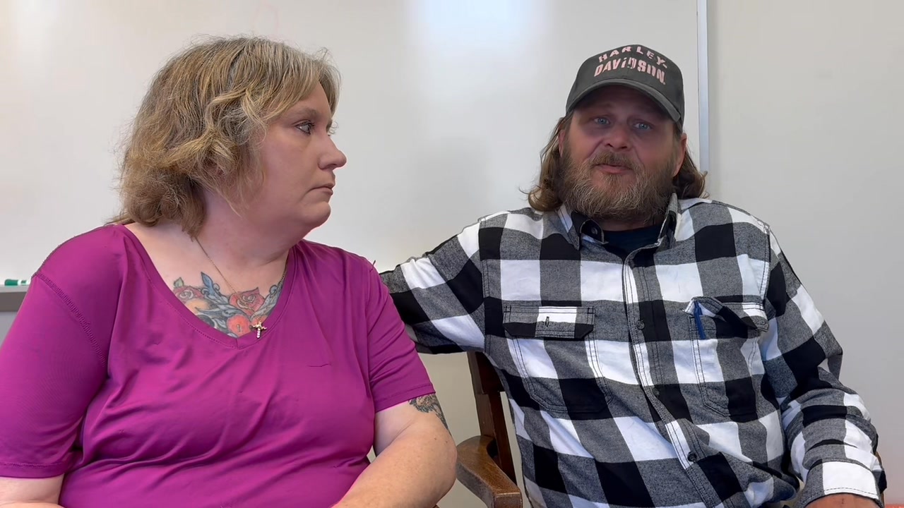 As promised, the exclusive interview with Draven Haynes’ mom ...