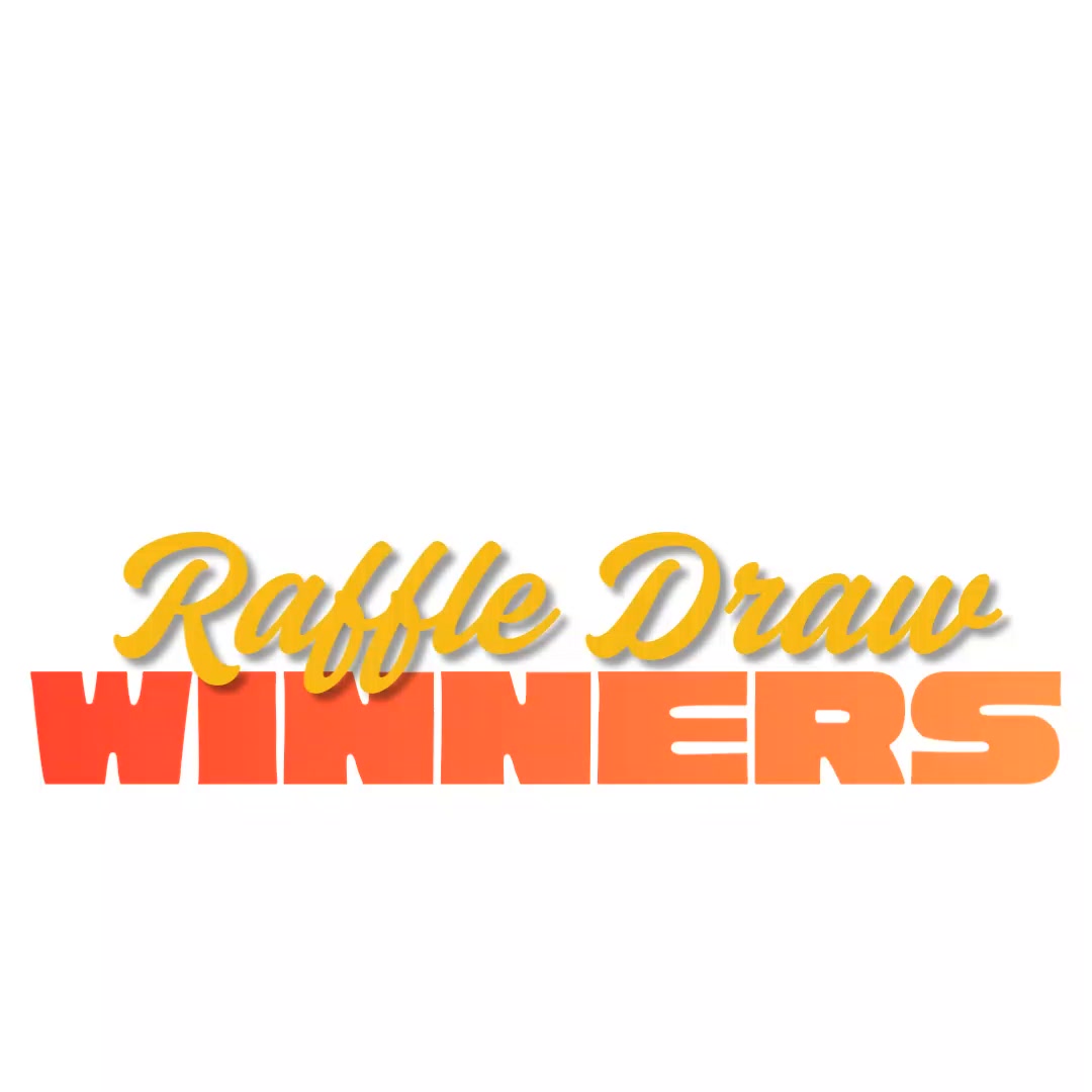 Congratulations sa mga raffle winners ng Owie’s Restostreet Restaurant ...
