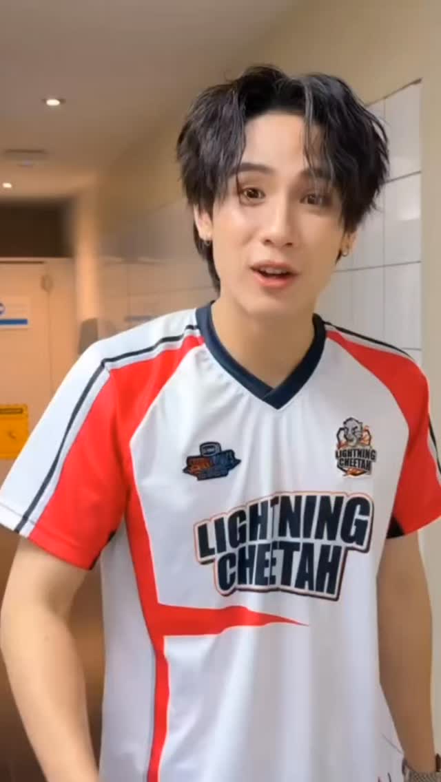 Java was very excited for star olympics 2025 | Surf Java