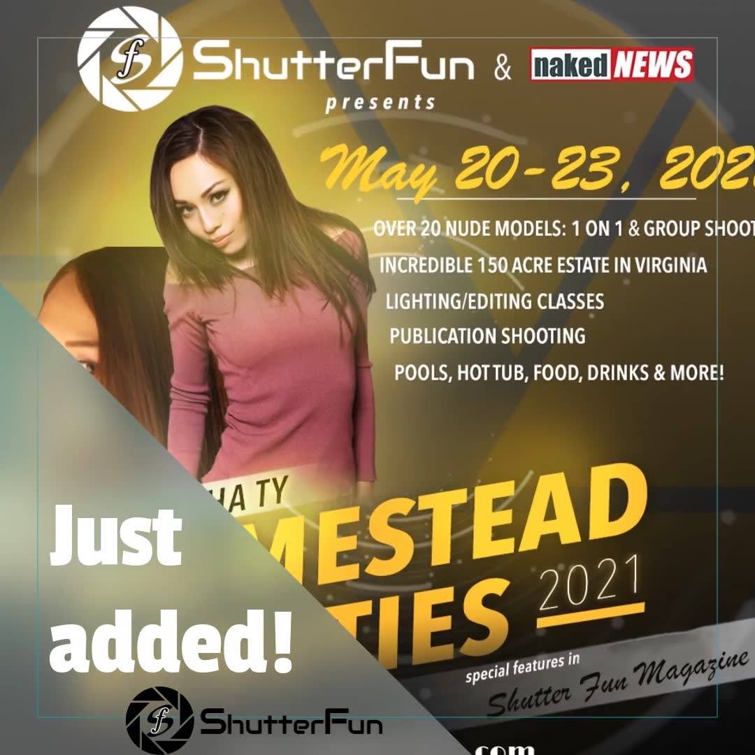 Shutter Fun Magazine