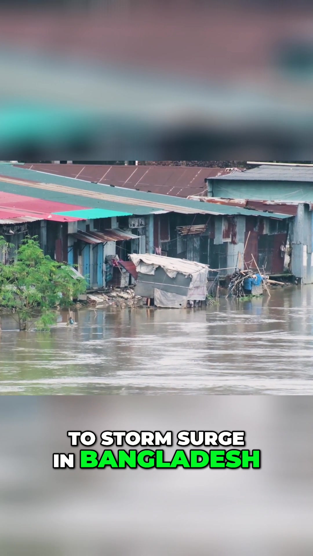 This video explores the widespread destruction caused by Cyclone Bhola ...