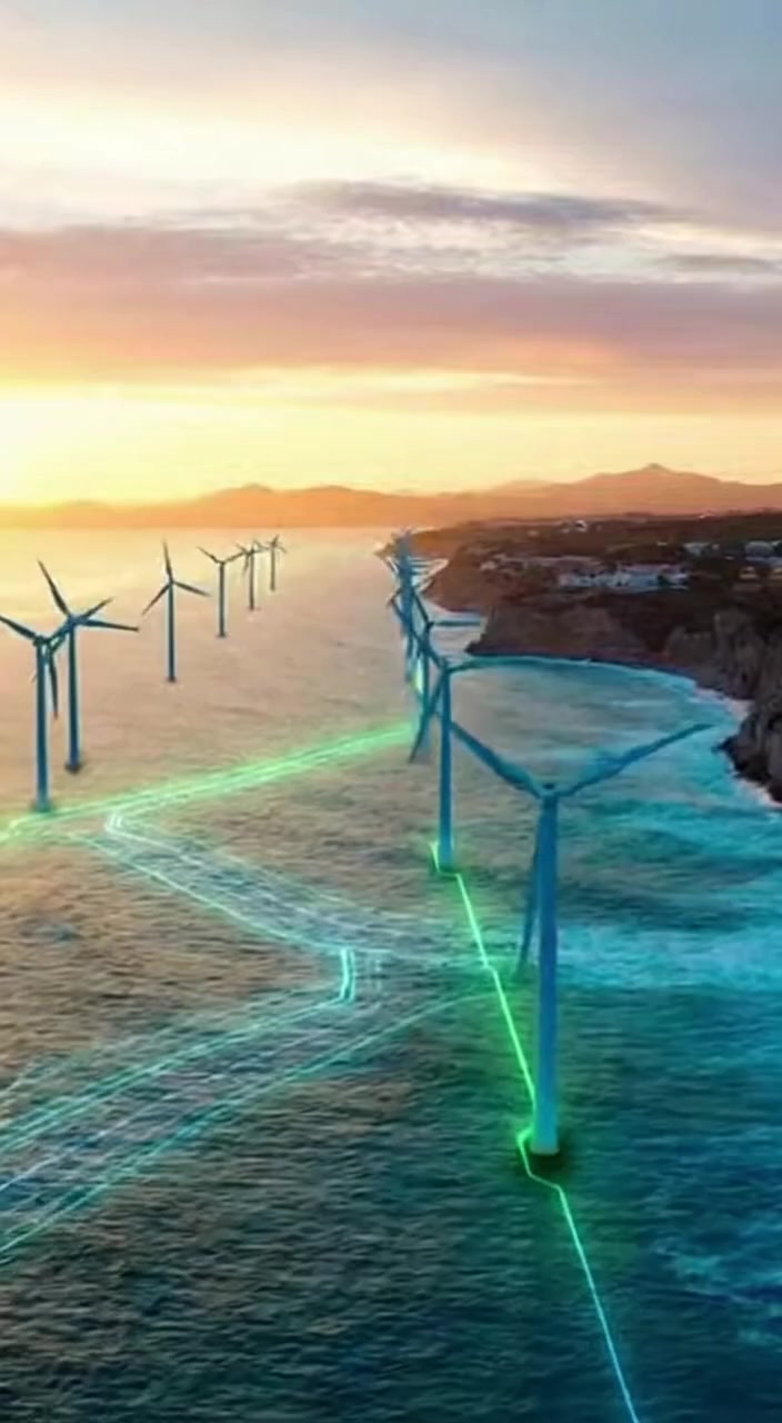 Spain has reached a major renewable milestone by running its entire ...