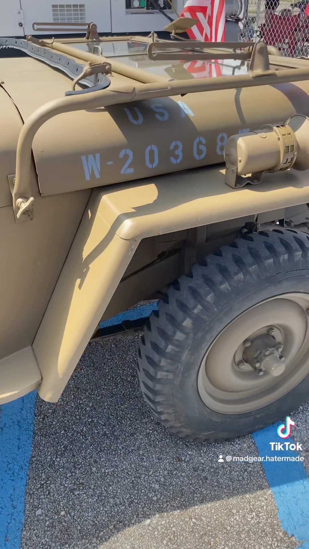 1941 WILLYS MB #willys / #jeep is considered by experts to be the