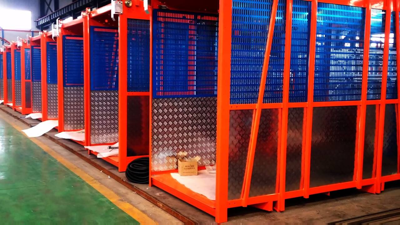 Elmak Crane & Equipment., Ltd