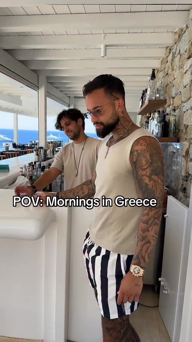 George Morcos on Reels | Facebook