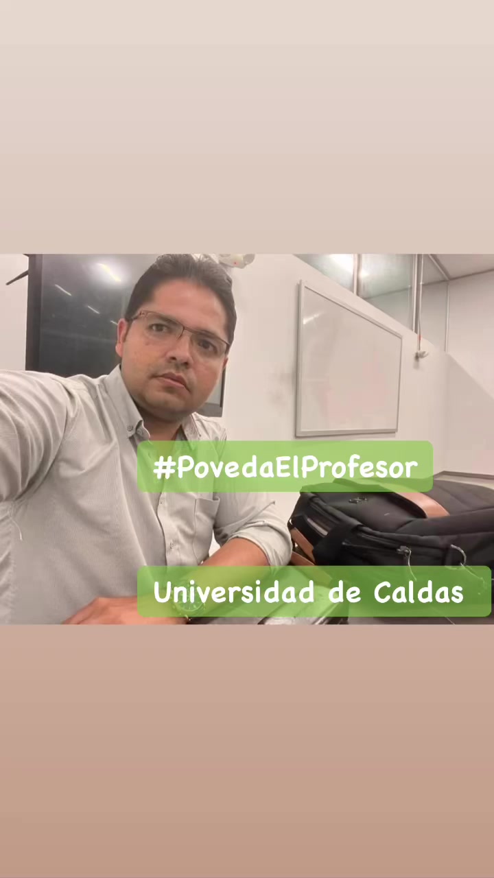 Página: Hugo Poveda