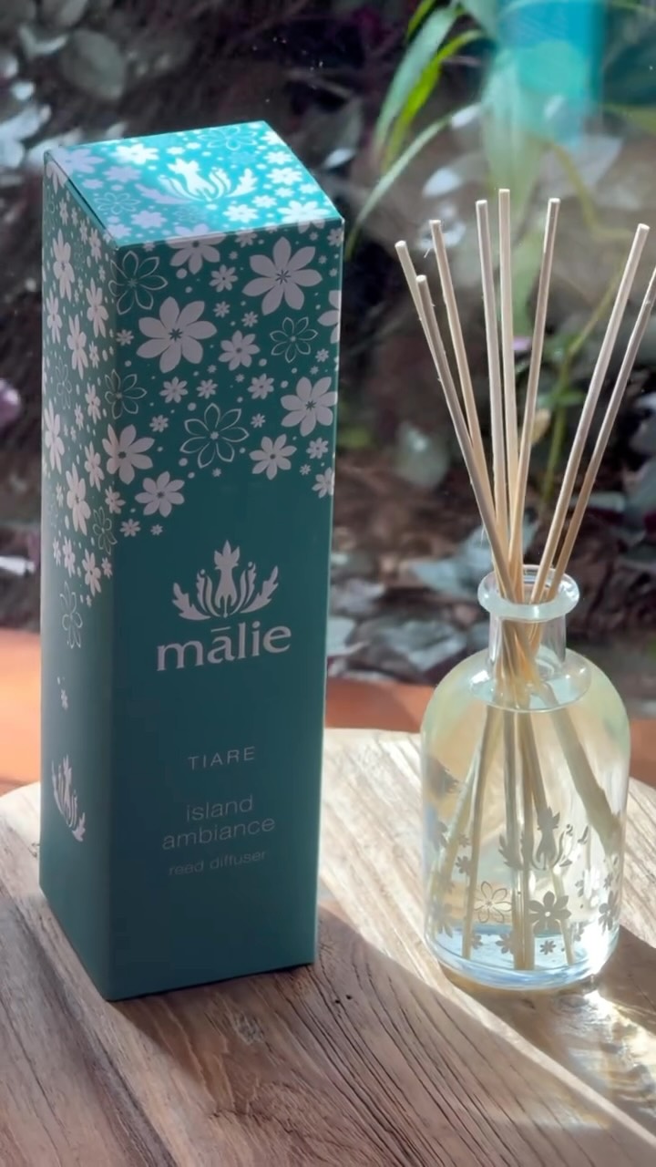 Malie Organics / マリエオーガニクス (@MalieOrganics.jp) • Facebook