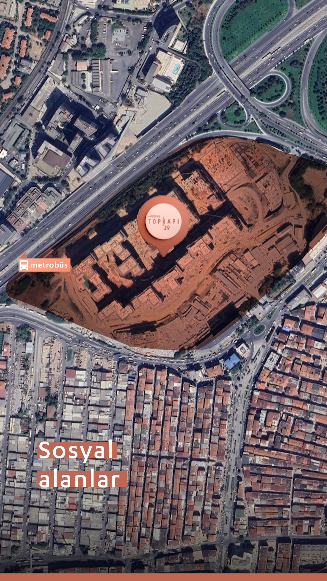 Topkapı 29 | Istanbul
