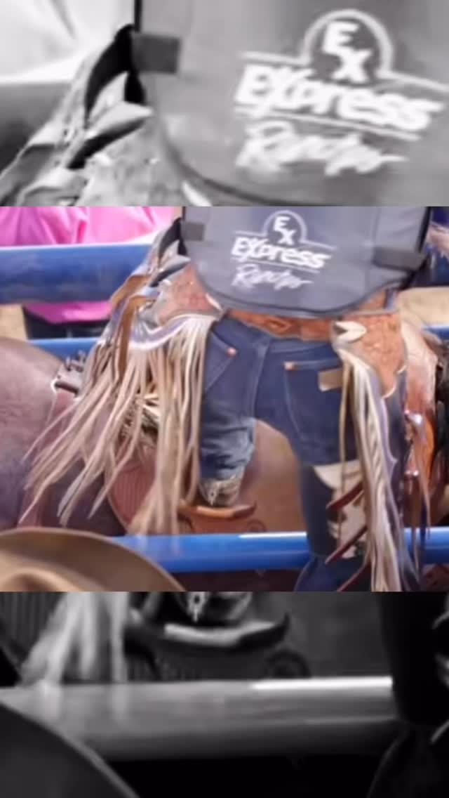As we start the count down to The Wranglers National Finals Rodeo, we ...