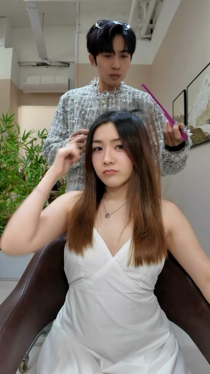 Shunji Matsuo (@shunjimatsuohairstudio) • Facebook