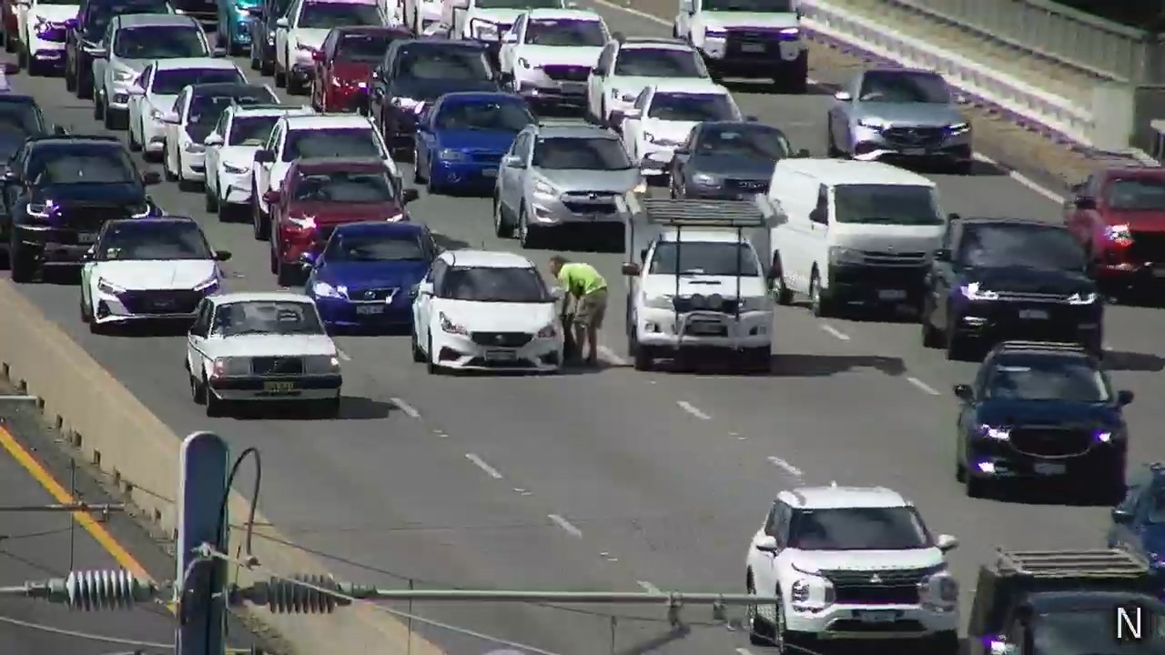 CLEARED Traffic remains heavy back to Powis Street CRASH – KWINANA ...